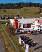 Faller Stapler GmbH Bild 2