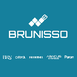 Brunisso | Brn - Orma - Sushmel - Abacus Systems - Paron logo