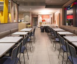 McDonald's Bild 6