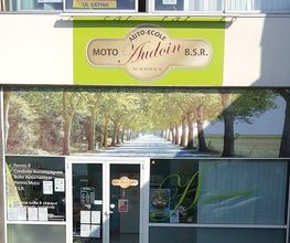 Auto Ecole Audoin image 1