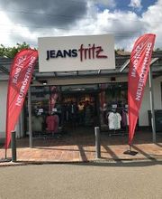 JEANS FRITZ Bild 9