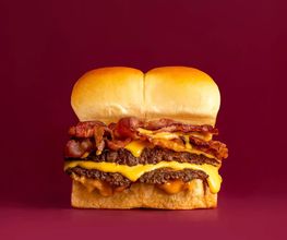 Sweetburger - Centrale immagine 1