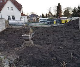Garten-Landschaftsgärtner mit Hausmeisterservice Udo Nöll Bild 5