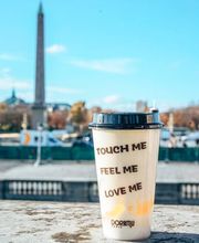 Doriimu - Creative Bubble Tea & Coffee Master image 9