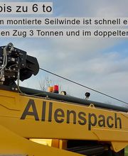 Allenspach Kran GmbH Bild 2