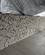 Mubarez Trockenbau Bild 4