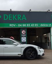 Centre contrôle technique DEKRA image 7