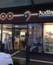 Audilab / Audioprothésiste Azay-le-Rideau image 1