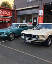 Contrôle Technique Automobile AUTOCONTROL image 6