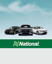 National Car Rental immagine 2