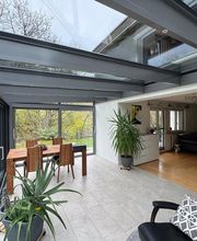 WIGASOL Wintergarten Bild 6