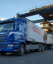 Casty Transporte Bild 13