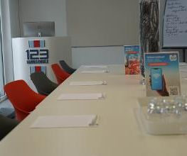 123 FAHRSCHULE Herne-Zentrum Bild 2
