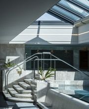 Spa Mont Blanc at Four Seasons Hotel des Bergues Geneva Bild 8