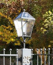 Kälin Metallbau & Kunstschlosserei AG Bild 1