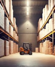 ILM - Integratives Logistik Management GmbH Bild 2