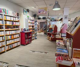 Librairie Chat Perché image 3