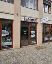 Seeger Gesundheitshaus | Gutenbergstraße Bild 17