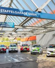 Staffelgarage GmbH Bild 9