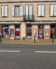 Tabac de la Halle Lévignac image 14
