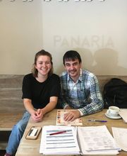 ANGEL LANGUAGES, Escuela de Español imagen 12