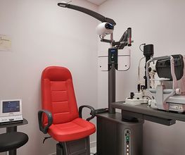 Opticien LIMOUX - Optical Center image 2