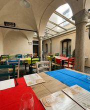Ristorante Pizzeria Portici - cucina e pizza napoletana | a Bellinzona Bild 11