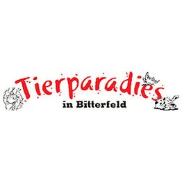 Tierparadies Bitterfeld