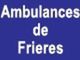 Ambulances De Frières