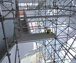 Lawil Gerüstbau AG Bild 13