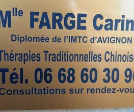Farge Carine image 1
