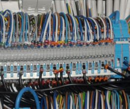 Elektro Gonzen GmbH – Elektrokontrollen in Wohlen im Aargau und Freiamt Bild 2
