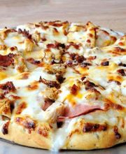 Boss' Pizza & Chicken Grand Forks image 16