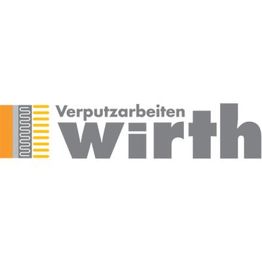 Verputzarbeiten Wirth