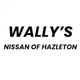 Wally's Nissan of Hazleton