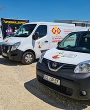 Schanzer Packesel GbR Bild 1