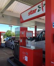 star Tankstelle Bild 4
