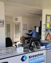 Kroschke Kfz Kennzeichen Bild 2