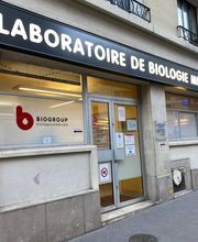 Laboratoire Croix Nivert - Paris 15e - BIOGROUP PARIS OUEST image 2