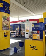 JET Tankstelle Bild 2
