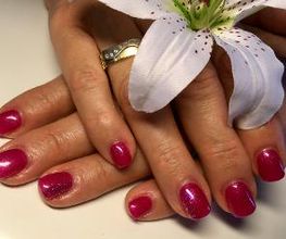 DK Nails Fußpflege & Nageldesign Bild 20