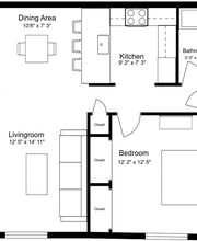 Ashbury Court Apartments image 11