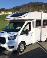 mobilreisen.ch Camper & Mietfahrzeuge Bild 2