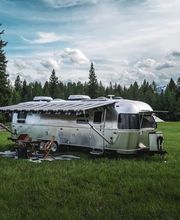 Woodland Airstream image 11