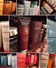 Muscat HairArtist - Ihr Friseur in Frankfurt Bild 6