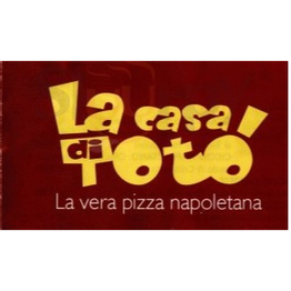 La Casa di Toto' logo