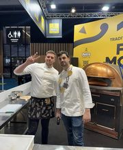 Una Pizza Di Napoli image 12