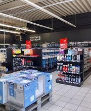 ATU Leipzig - Rückmarsdorf Bild 1