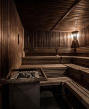 Fitness First Bremen Süd - Sauna