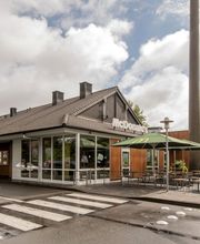 McDonald's Bild 1